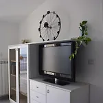 Apartmán Ionio Sea By Accomodati Marina di Gioiosa Ionica