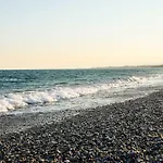 Ionio Sea By Accomodati Apartmán *