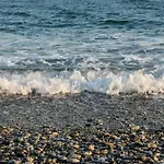Apartmán Ionio Sea By Accomodati *