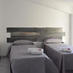 Apartmán Ionio Sea By Accomodati *