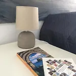 Ionio Sea By Accomodati Apartmán Marina di Gioiosa Ionica