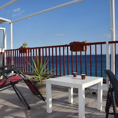 Ionio Sea By Accomodati Apartman