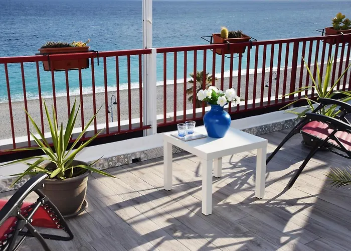 Ionio Sea By Accomodati Apartman