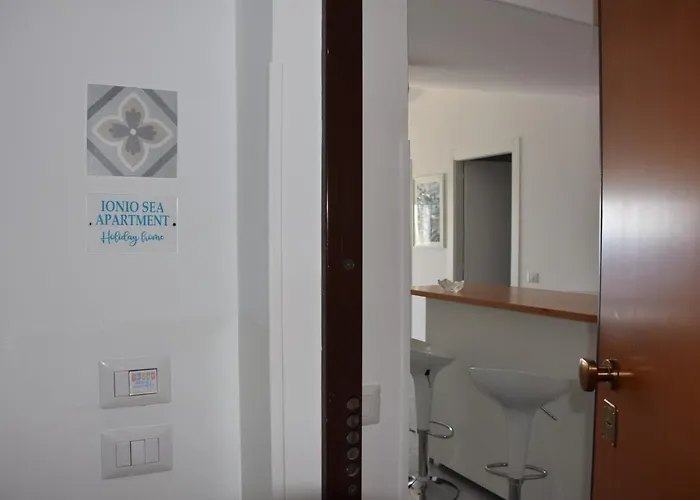 Ionio Sea Appartamento