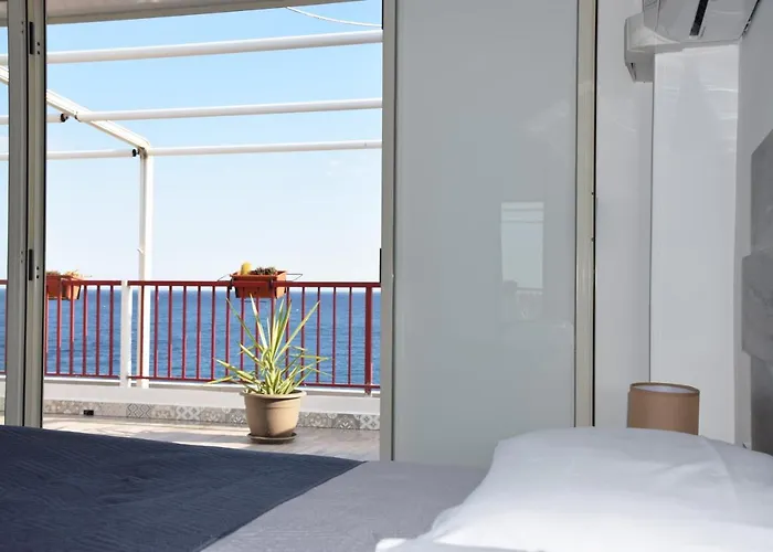 Ionio Sea Appartamento Marina di Gioiosa Ionica