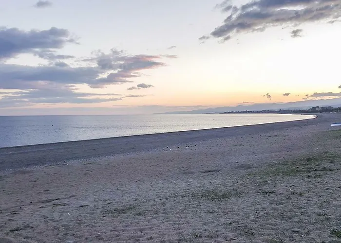 Ionio Sea Appartamento *