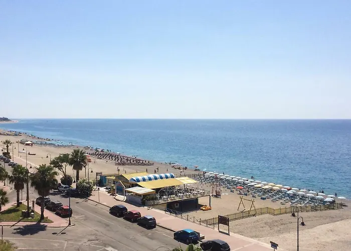 Ionio Sea Marina di Gioiosa Ionica