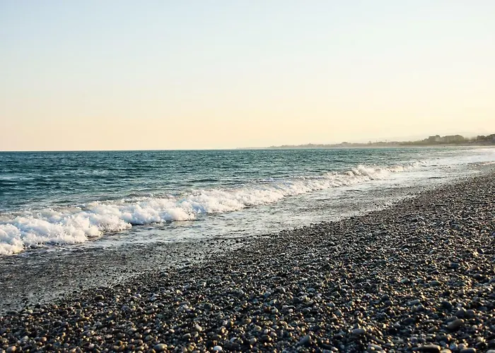 Ionio Sea Appartamento *