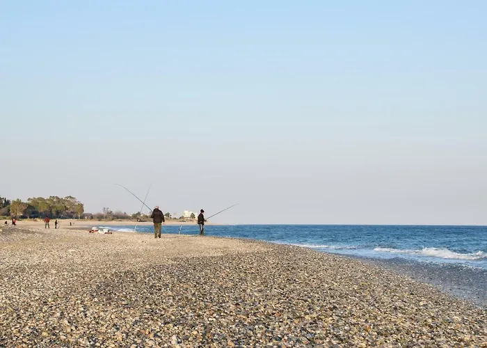 Ionio Sea Appartamento