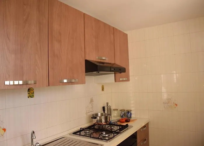 Ionio Sea Marina di Gioiosa Ionica