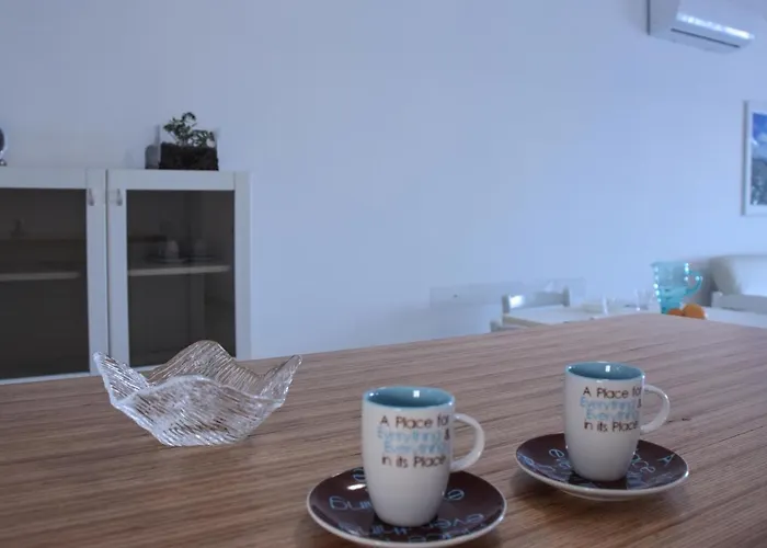 Ionio Sea Appartamento Marina di Gioiosa Ionica