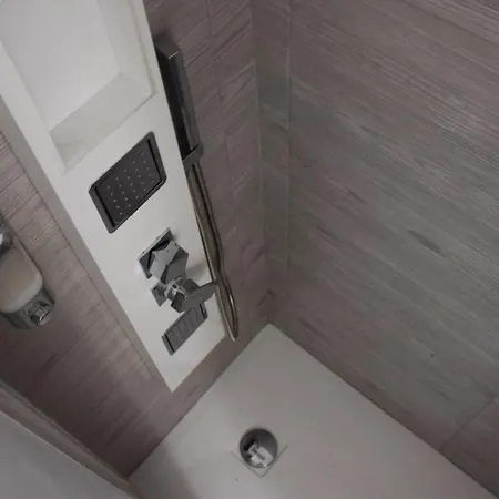 Appartamento Ionio Sea