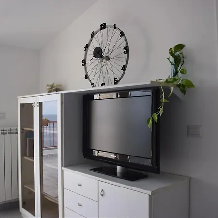 Apartment Ionio Sea By Accomodati Marina di Gioiosa Ionica