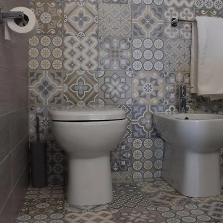 Appartamento Ionio Sea *