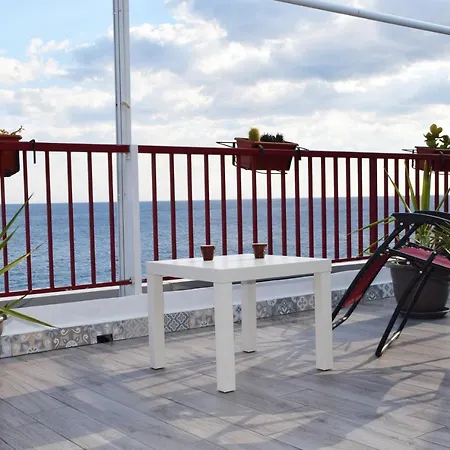 Ionio Sea Appartamento Marina di Gioiosa Ionica