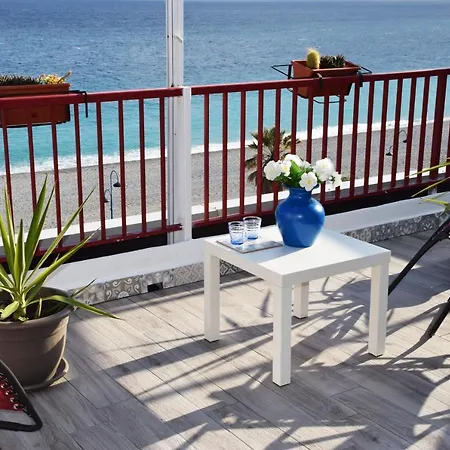 Ionio Sea By Accomodati Apartment