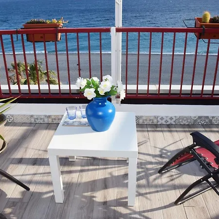 Apartment Ionio Sea By Accomodati Marina di Gioiosa Ionica