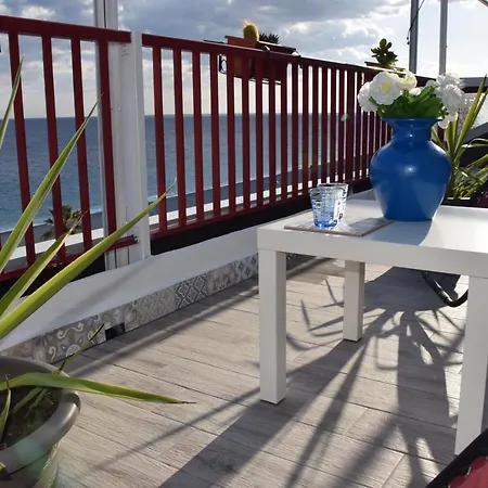 Ionio Sea By Accomodati Apartment *