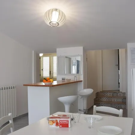 Ionio Sea By Accomodati Apartment *