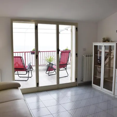 Ionio Sea By Accomodati Apartment Marina di Gioiosa Ionica