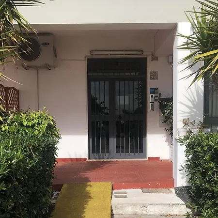 Apartment Ionio Sea By Accomodati