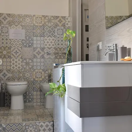 Ionio Sea By Accomodati *