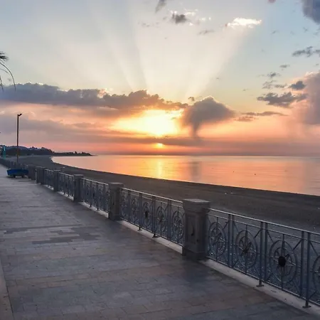 Ionio Sea
