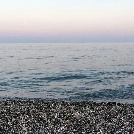 Ionio Sea Marina di Gioiosa Ionica