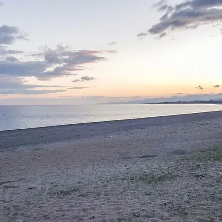 Ionio Sea By Accomodati Apartment *