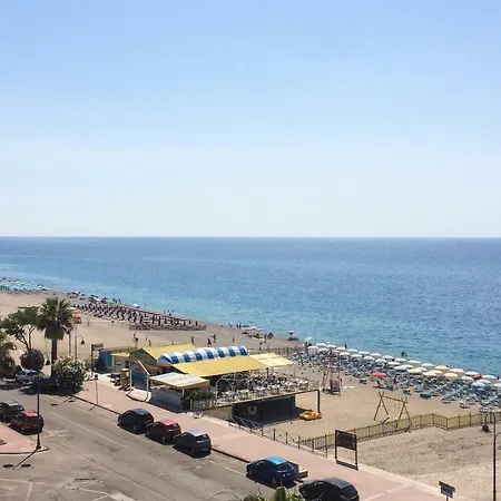 Ionio Sea Marina di Gioiosa Ionica