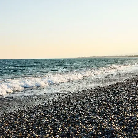 Ionio Sea By Accomodati Apartment *