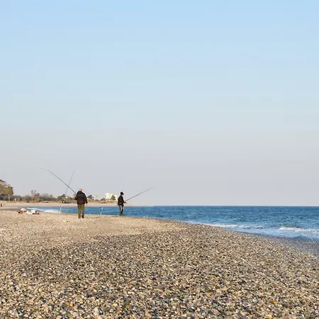 Ionio Sea Appartamento