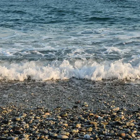 Lägenhet Ionio Sea *