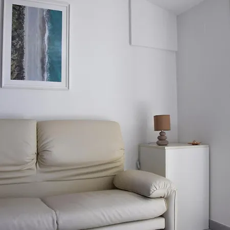 Ionio Sea Marina di Gioiosa Ionica