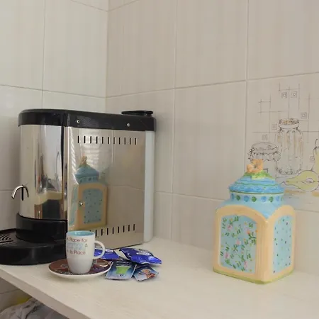 Ionio Sea By Accomodati *