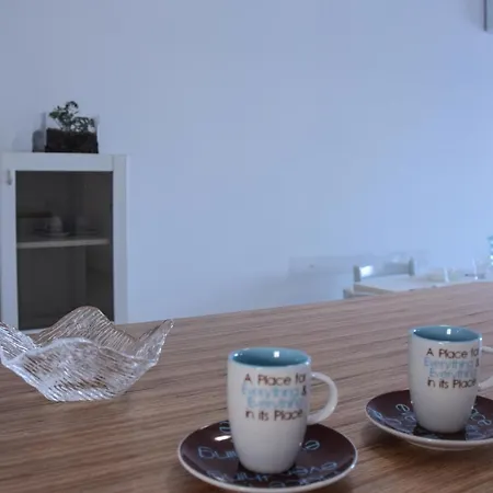 Ionio Sea By Accomodati Apartment Marina di Gioiosa Ionica