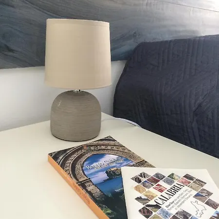 Ionio Sea Appartamento Marina di Gioiosa Ionica