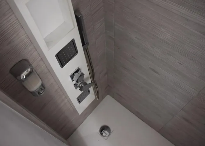 Apartamento Ionio Sea By Accòmodati