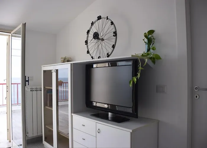 Apartamento Ionio Sea By Accòmodati Marina di Gioiosa Ionica