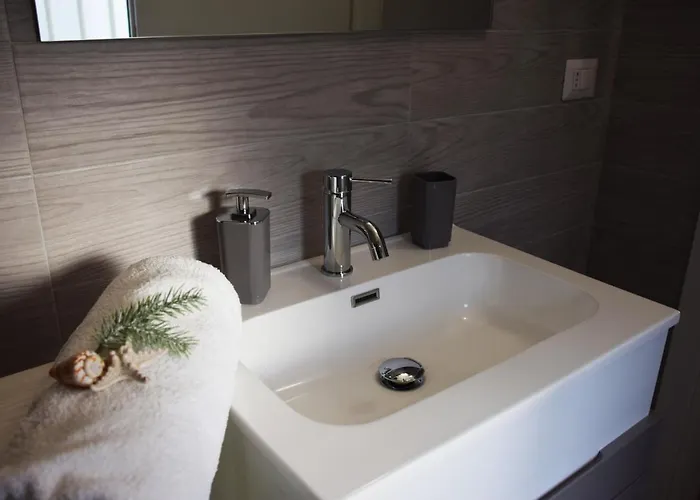 Ionio Sea By Accomodati דירה *