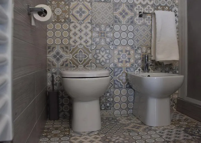 דירה Ionio Sea By Accomodati *