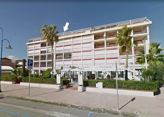 Ionio Sea By Accomodati