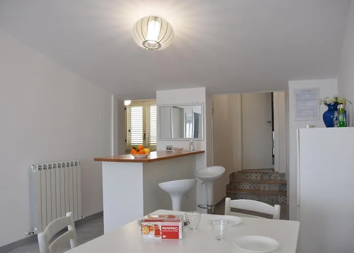 Ionio Sea By Accòmodati Apartamento *