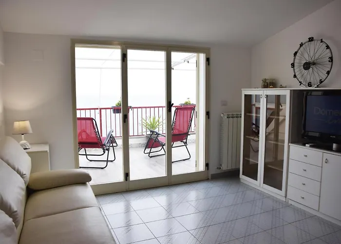 Ionio Sea By Accòmodati Apartamento Marina di Gioiosa Ionica