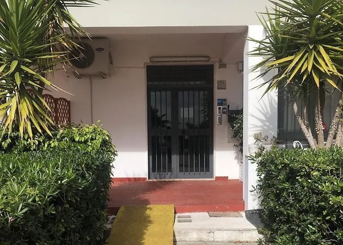 דירה Ionio Sea By Accomodati