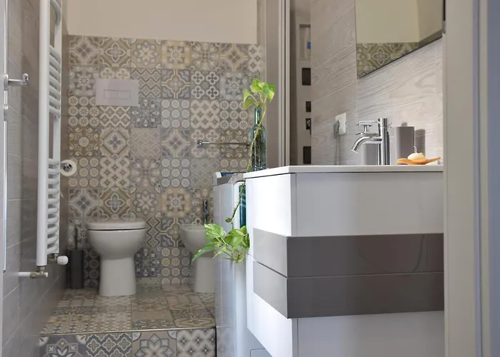 Ionio Sea By Accomodati *