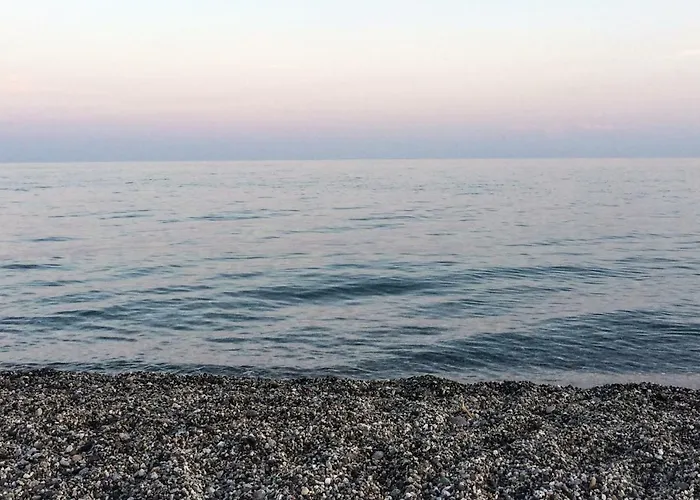 Ionio Sea By Accomodati מרינה די ג'ויוסה איוניקה