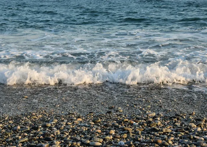 דירה Ionio Sea By Accomodati *