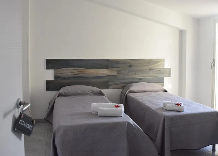 דירה Ionio Sea By Accomodati *