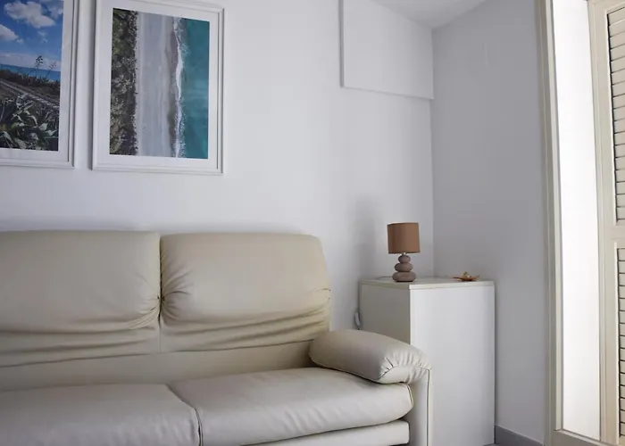 Ionio Sea By Accomodati מרינה די ג'ויוסה איוניקה